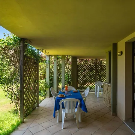 Carlo-1 By Interhome Casa de Férias Villasimius