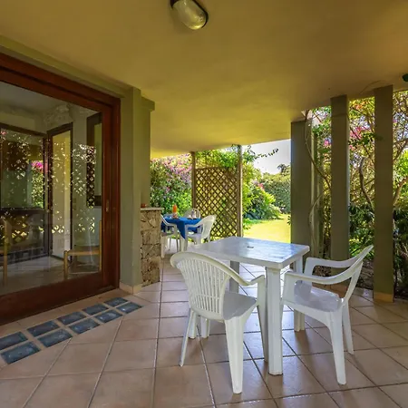 Carlo-1 By Interhome Villasimius