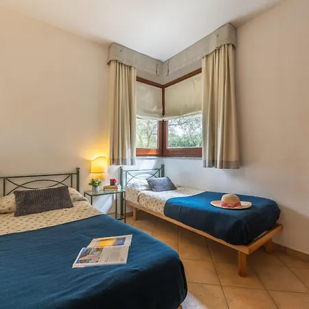 Casa de Férias Carlo-1 By Interhome