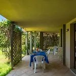 Carlo-1 By Interhome Semesterbostad Villasimius