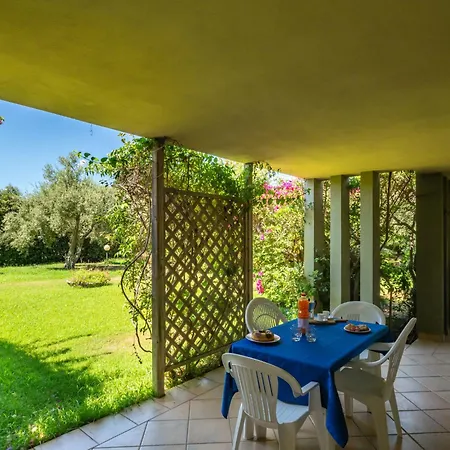 Carlo-1 By Interhome Tatil Evi Villasimius