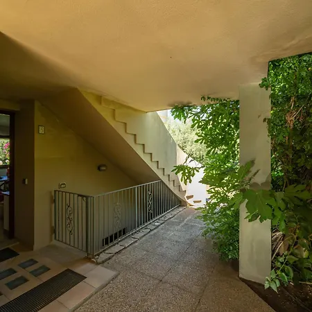 Carlo-1 By Interhome Tatil Evi *