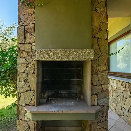 Carlo-1 By Interhome Tatil Evi *