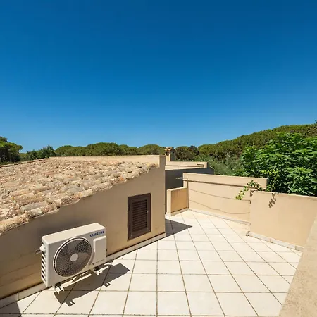Tatil Evi Carlo-1 By Interhome