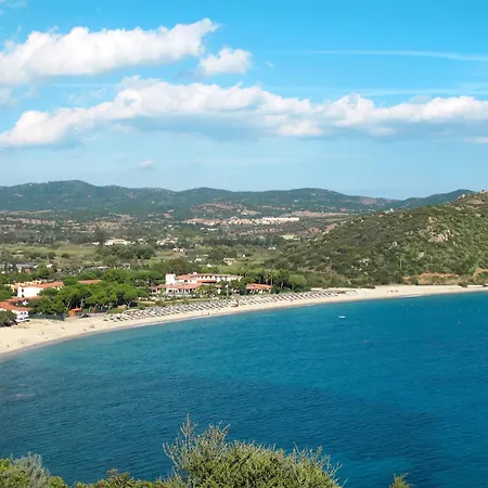 Carlo-1 By Interhome Tatil Evi