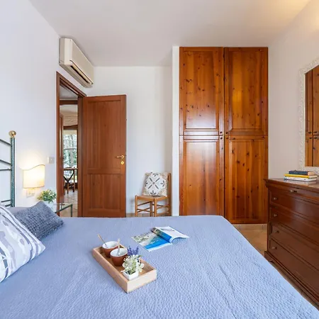 Tatil Evi Carlo-1 By Interhome