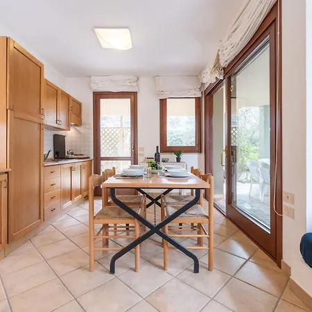 Carlo-1 By Interhome Tatil Evi Villasimius