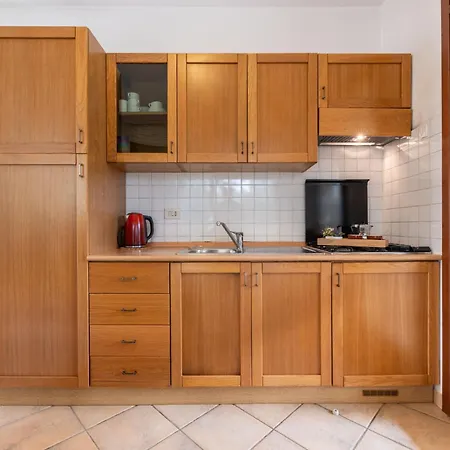 Carlo-1 By Interhome *