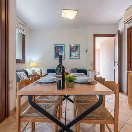 Carlo-1 By Interhome Tatil Evi Villasimius
