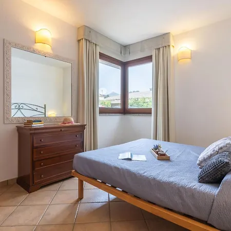 Carlo-1 By Interhome Tatil Evi