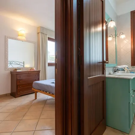 Tatil Evi Carlo-1 By Interhome