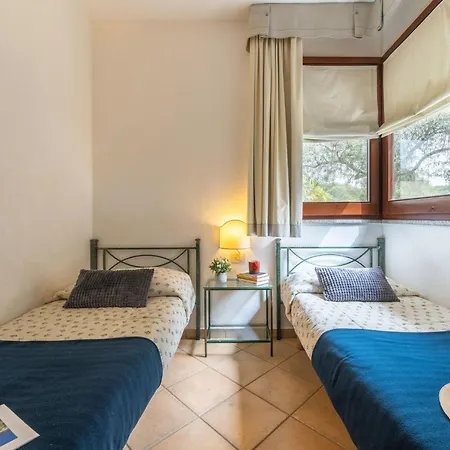 Carlo-1 By Interhome Tatil Evi *