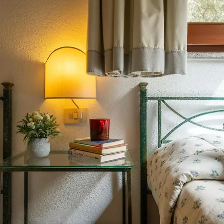 Tatil Evi Carlo-1 By Interhome *